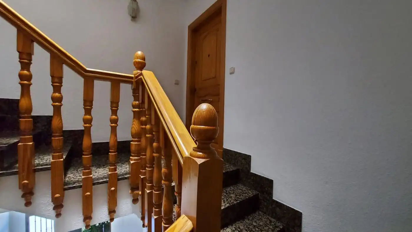 Casa o chalet en venta en Santo Domingo