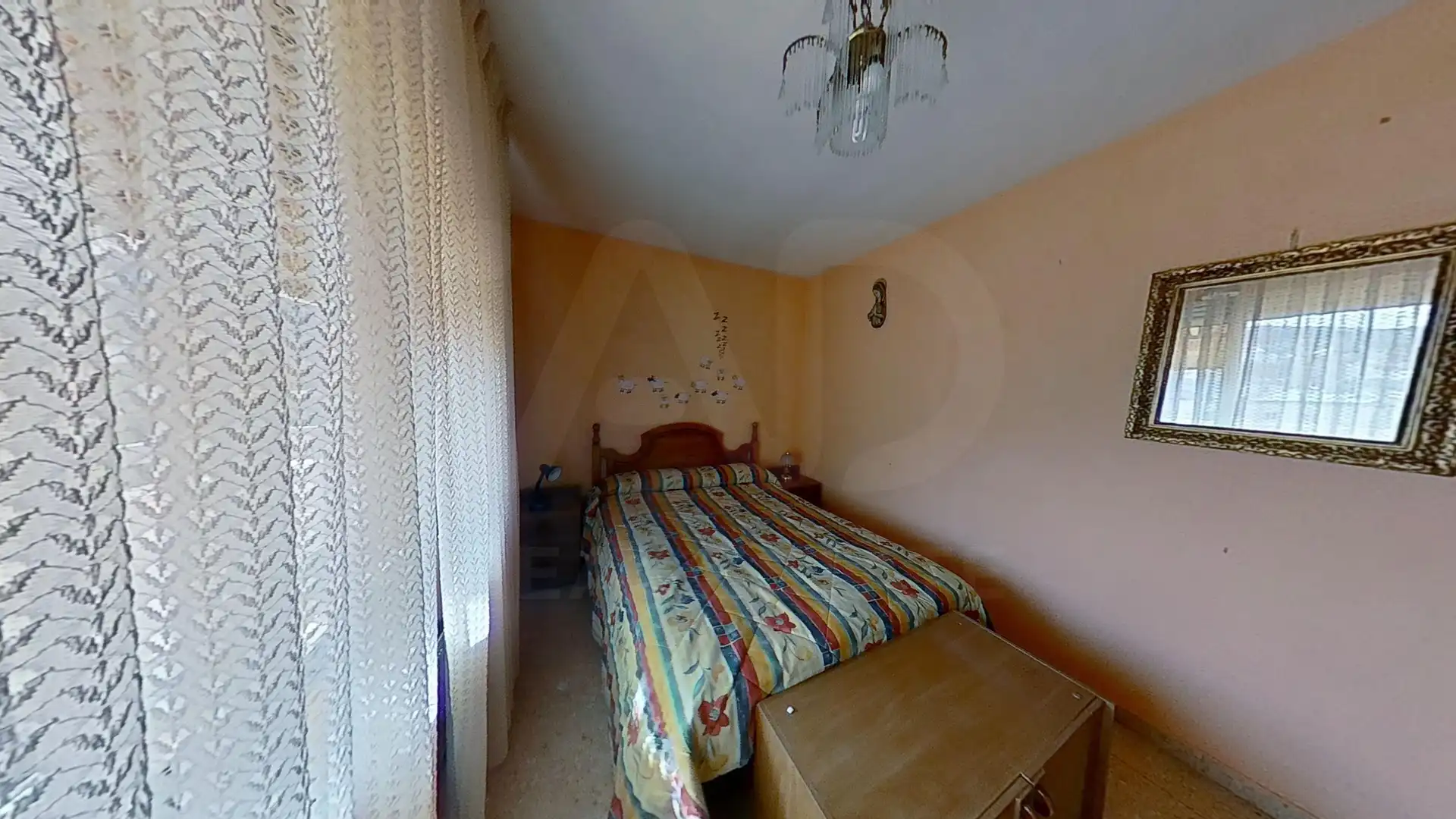 Habitación de Piso en venta en Jaraba con Aire acondicionado y Calefacción