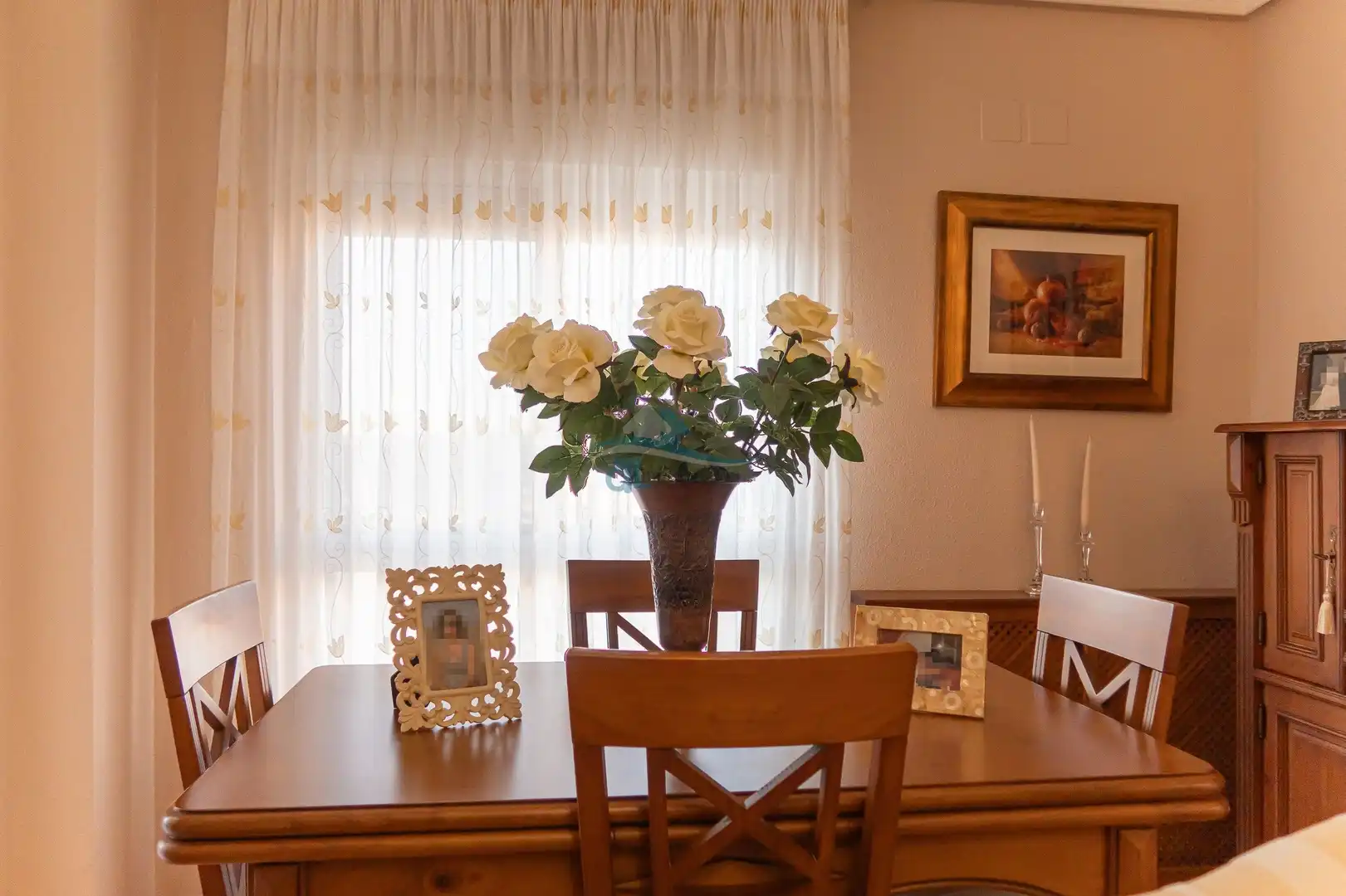 Comedor de Piso en venta en Linares con Aire acondicionado, Calefacción y Terraza