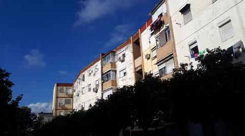 Foto 2 de Piso en venta en Delfin, Los Pájaros,  Sevilla Capital