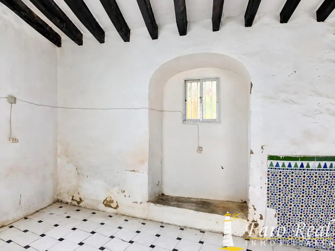 Bajo en venta en Centro - Calzada - Cabo Noval, imagen 11