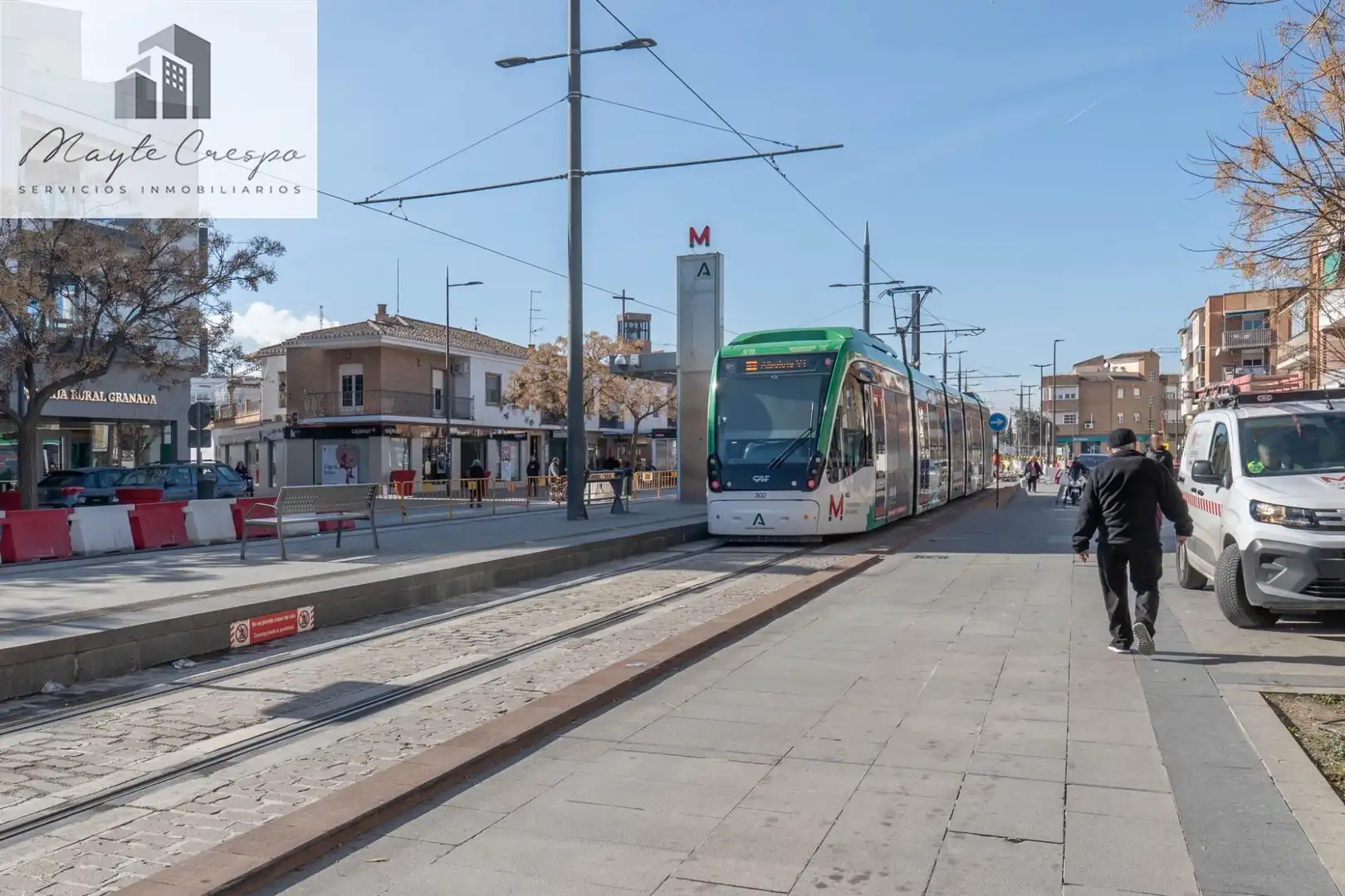 Business premises for sale in Calle Real, imagen 28