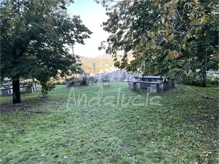Detached homes for sale in Zuheros  with Storage room and Internet