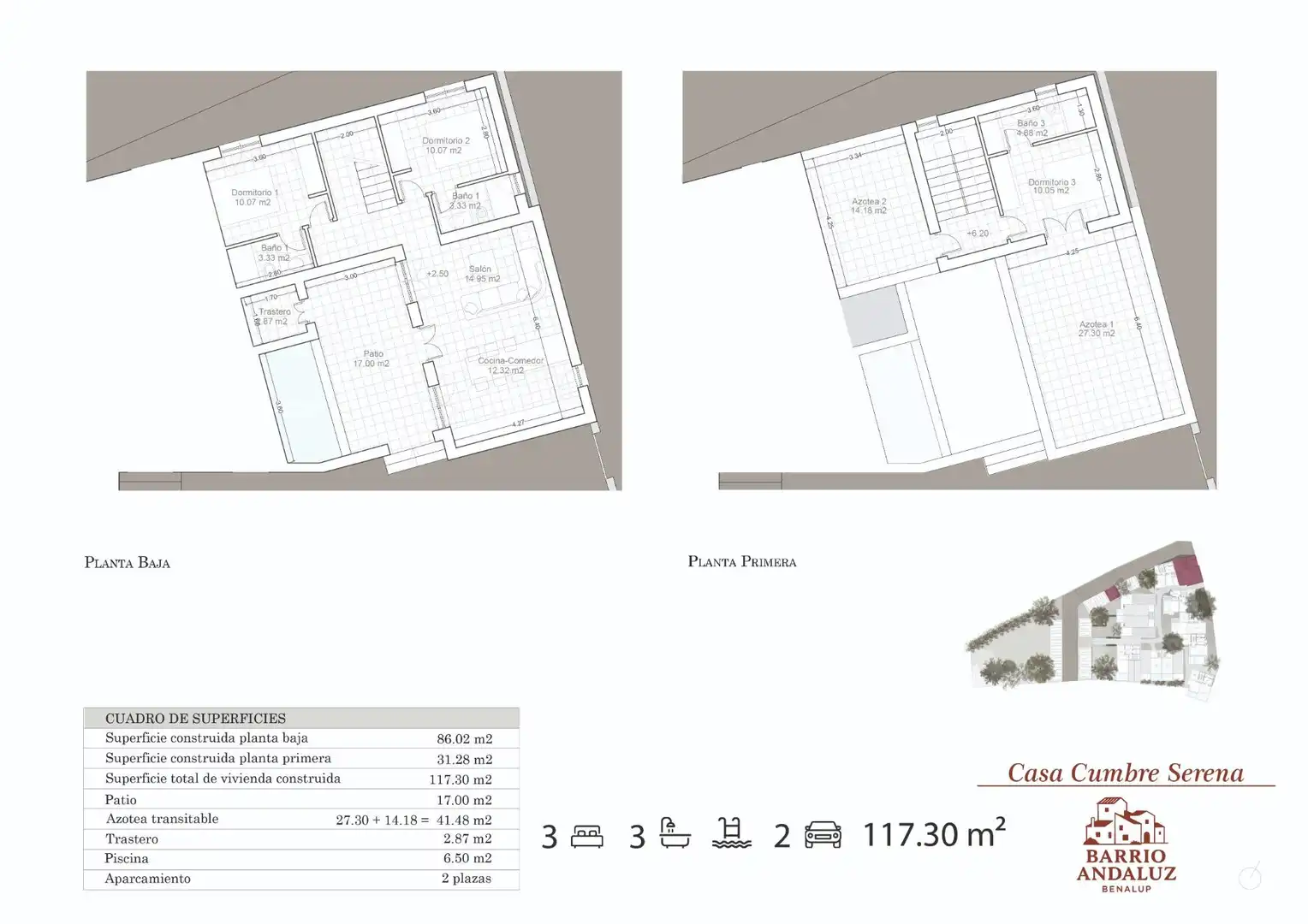 Finca rústica en venta en Benalup-Casas Viejas con Terraza
