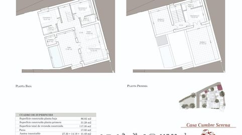 Foto 2 de Finca rústica en venta en Benalup-Casas Viejas, Cádiz