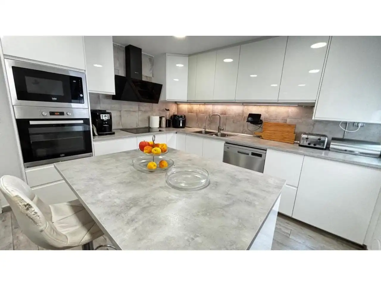 Appartement avec ascenseur à vendre à Altea ciudad, imagen 5