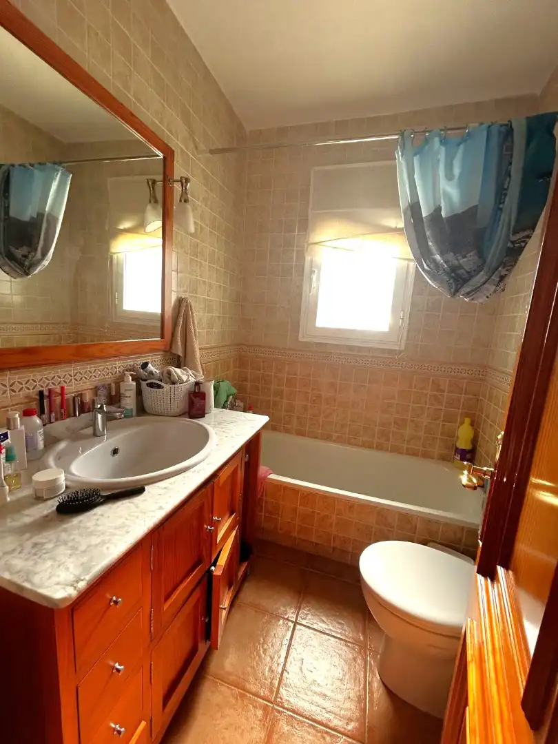 Villa mit Pool zum Verkauf in Carril Huertas Viejas, imagen 11