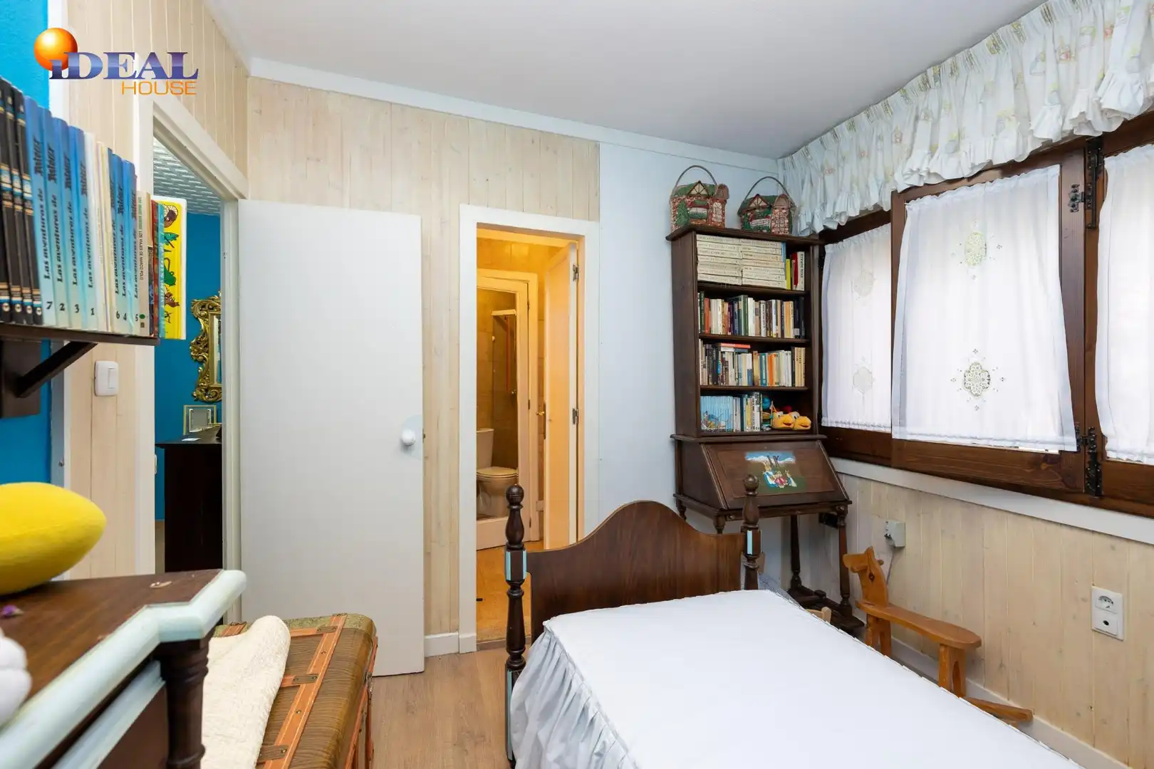 Villa mit Terrasse zum Verkauf in Barrio de la Vega, imagen 57