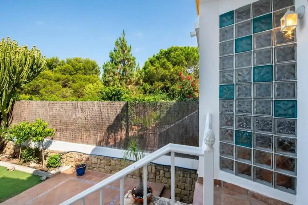 Casa a schiera con giardino in vendita a Seghers, imagen 25