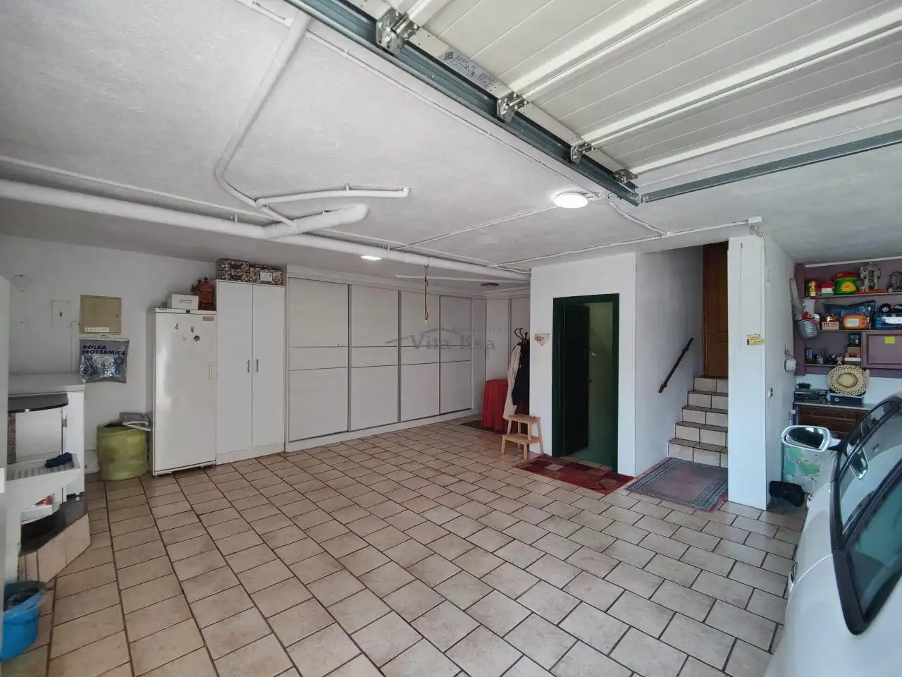 Houses for sale in Ourense Capital   with Heating, Private garden and Swimming Pool