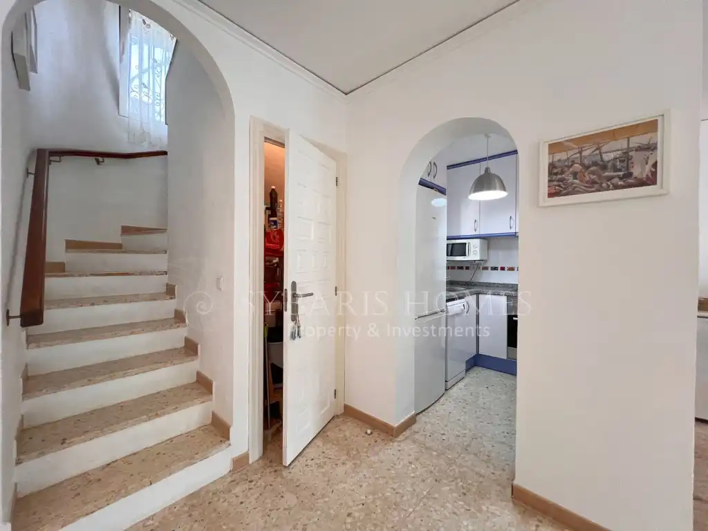 Maison mitoyenne avec piscine à vendre à Las Marinas / Les Marines, imagen 4