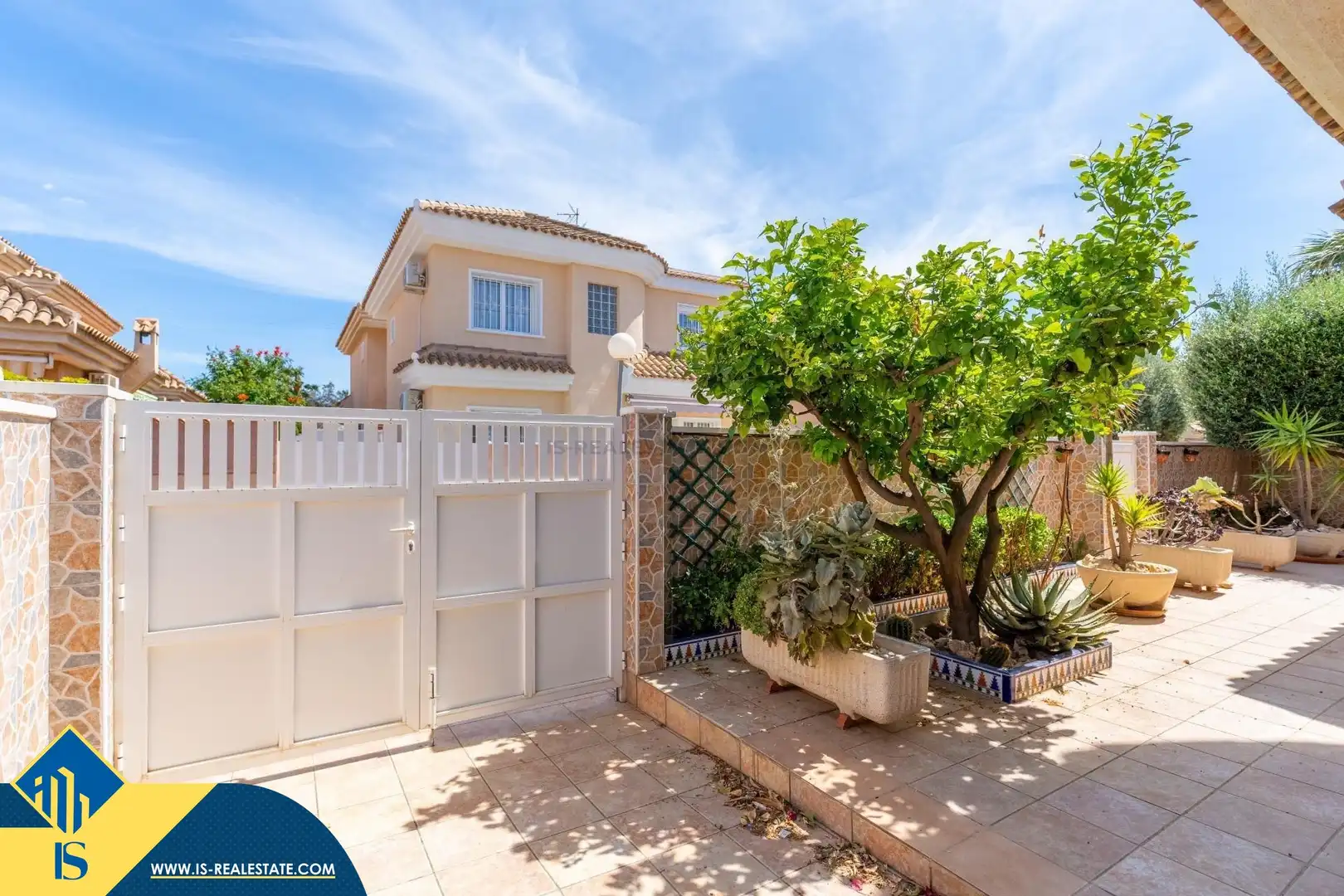 Villa avec piscine à vendre à Los Balcones - Los Altos, imagen 4