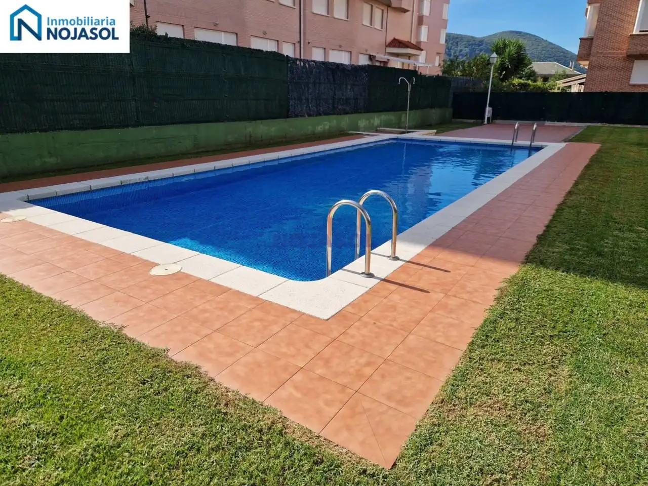 Apartment mit Terrasse zur Miete in Calle PALACIO 15, imagen 77