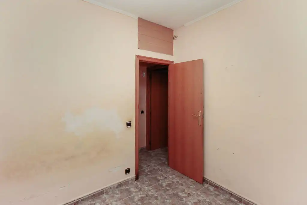 Piso en venta en Nou Barris