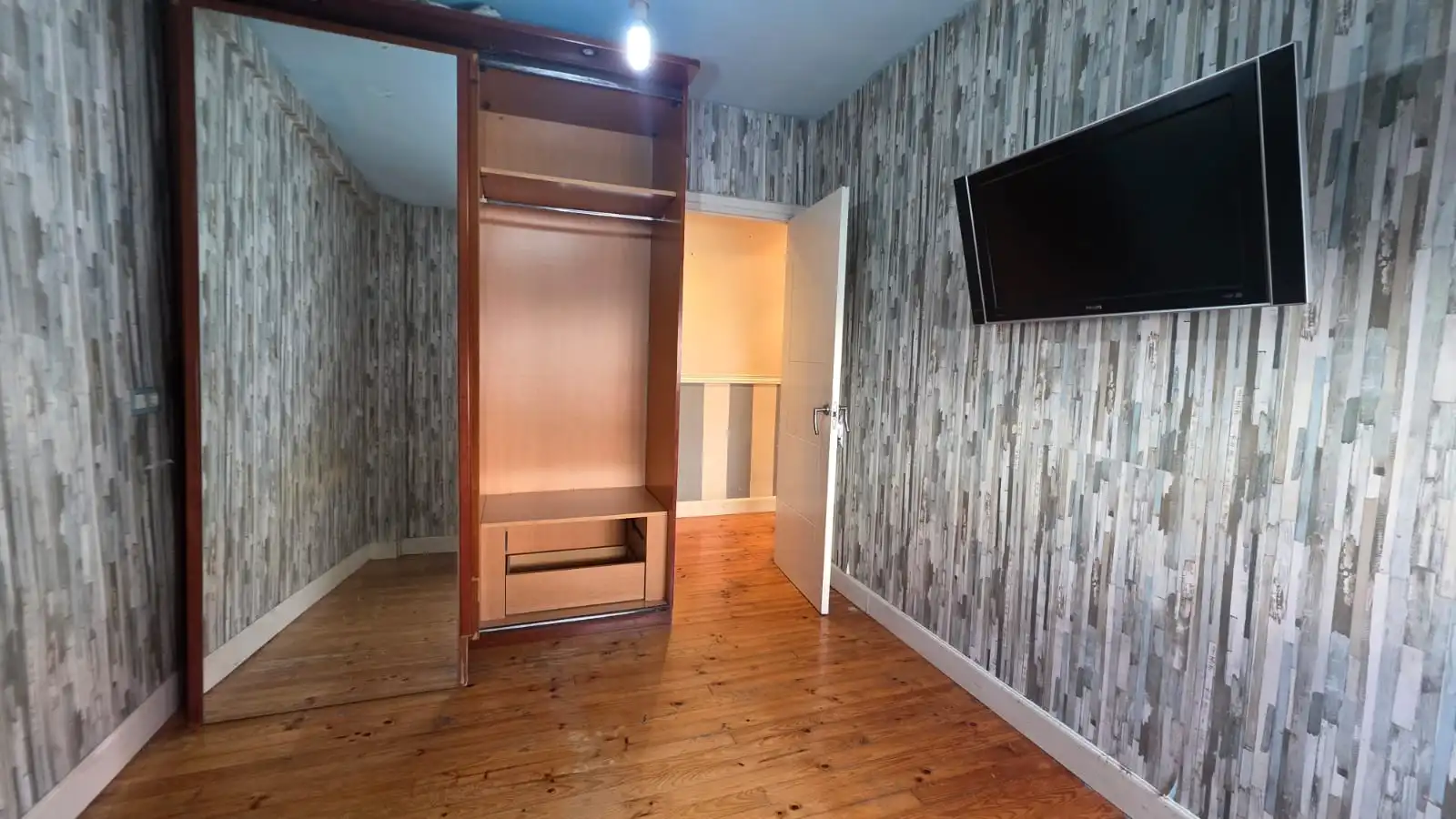 Flat for sale in Errekalde