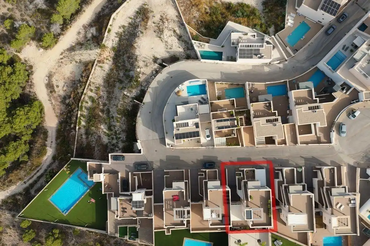 Chalet en venta en San Miguel de Salinas, imagen 35