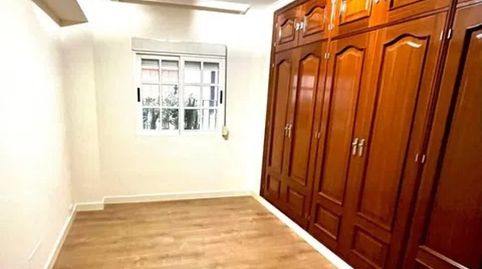 Foto 5 de Pis de lloguer a Conde de Ureña, Málaga Capital