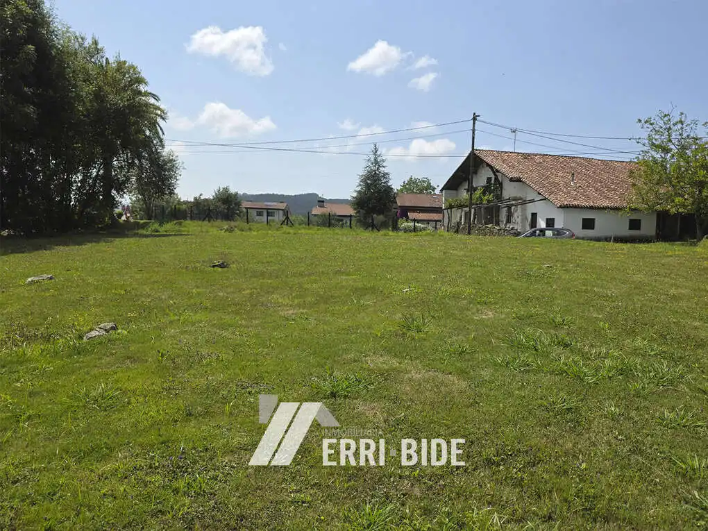 Residential for sale in Maruri-Jatabe