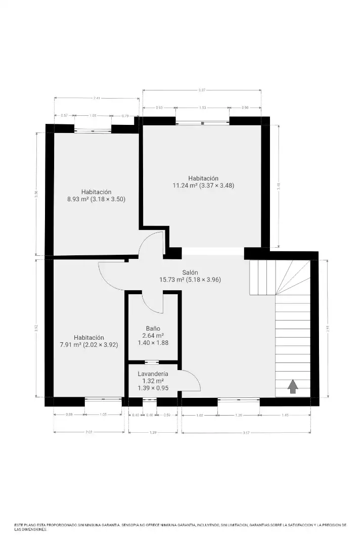 Maisonette zum Verkauf in Carrer de Valldemossa, imagen 29