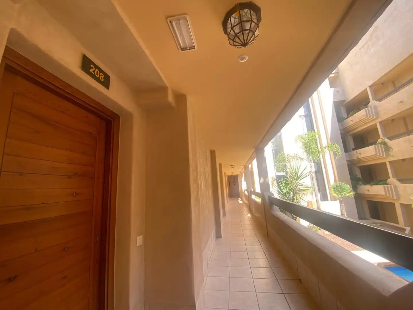 Apartamento en venta en Ayamonte con Aire acondicionado, Terraza y Amueblado