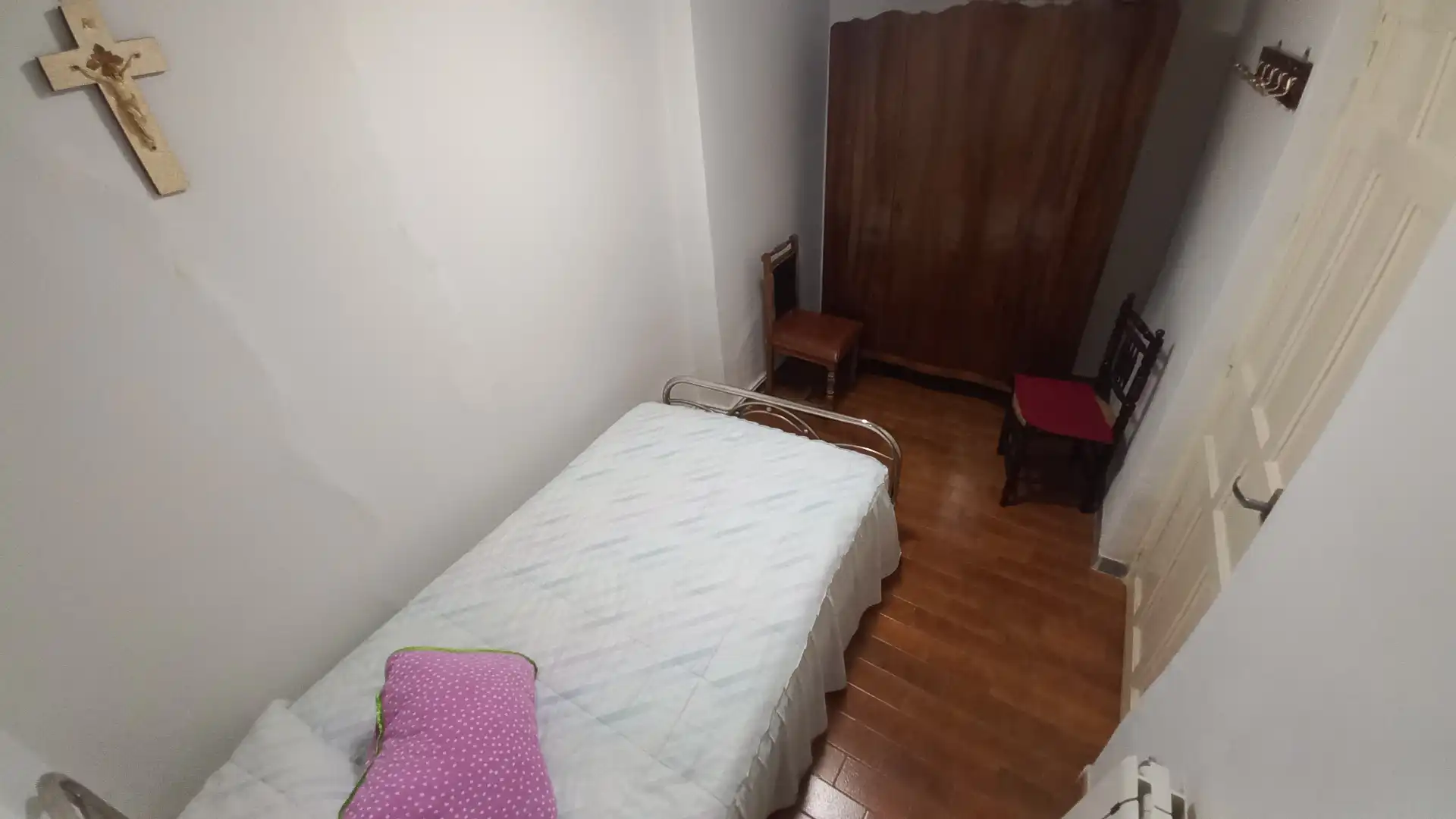 Habitación de Casa o chalet en venta en Villaralbo