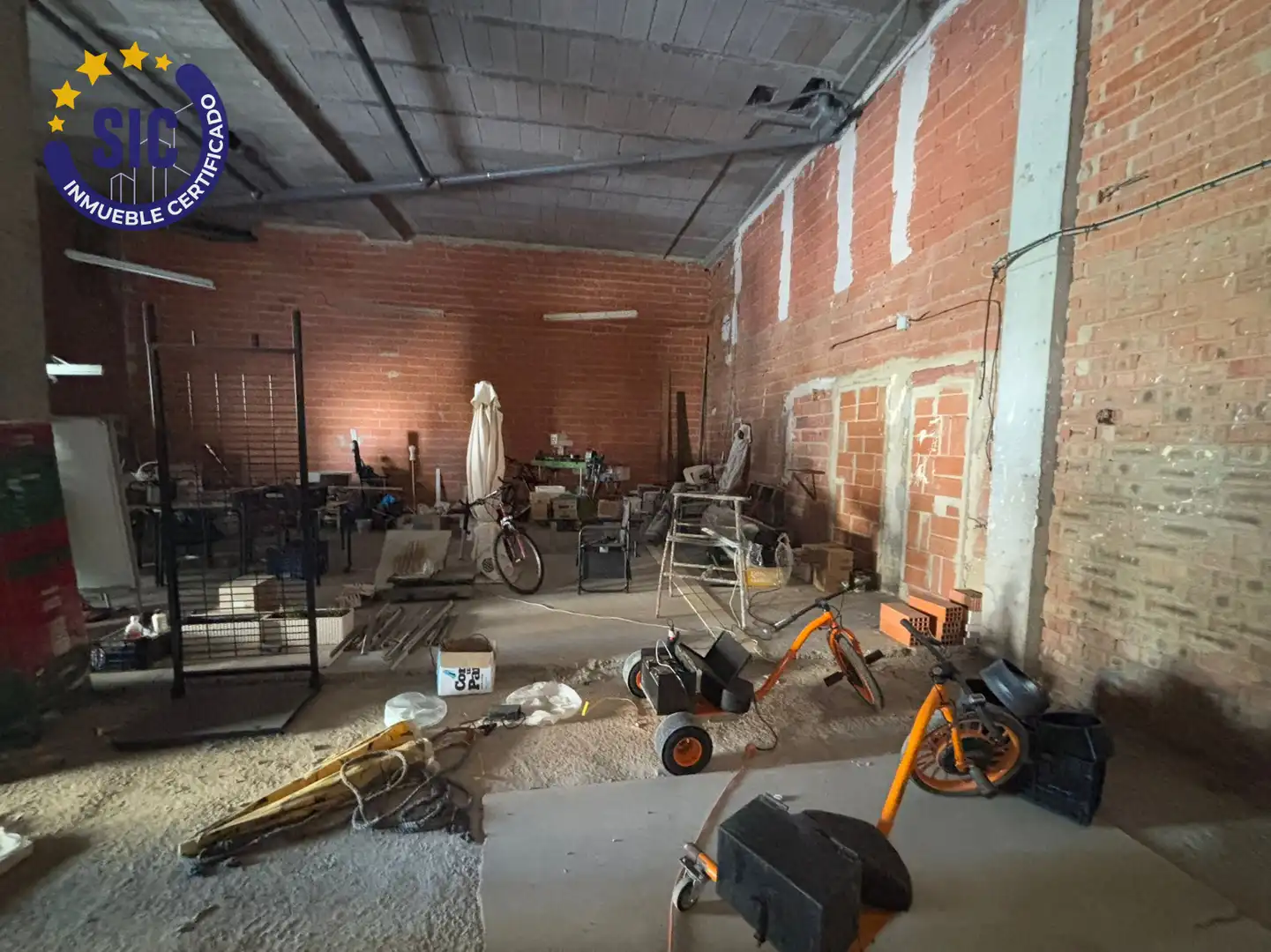 Local comercial de lloguer a Puerto de Sagunto, imagen 11