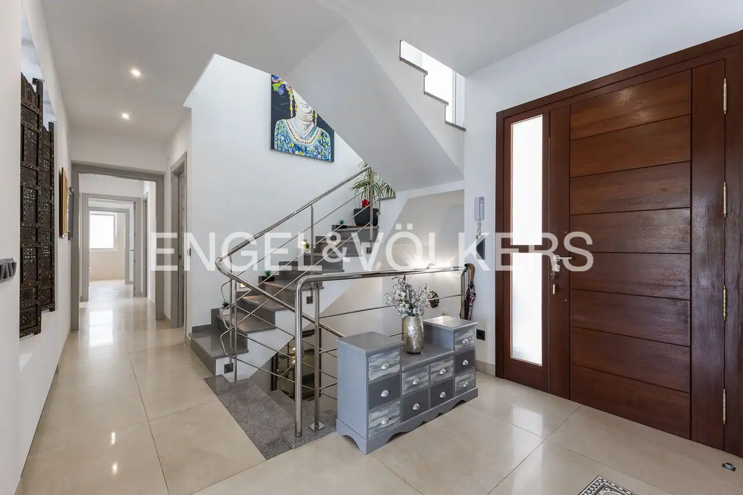 Casa o xalet en venda en Montgó - Ermita