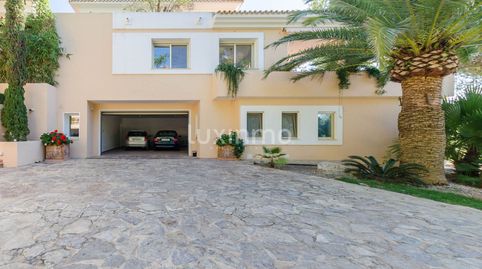 Foto 4 de Casa o chalet en venta en Altea Hills, Altea