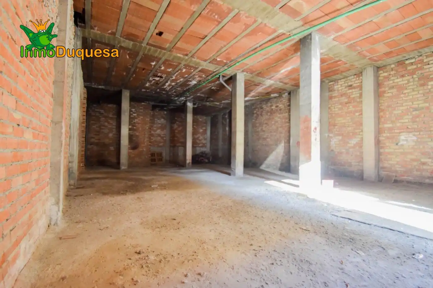 Local comercial en venda a Avenida de Blas de Otero 26, imagen 9