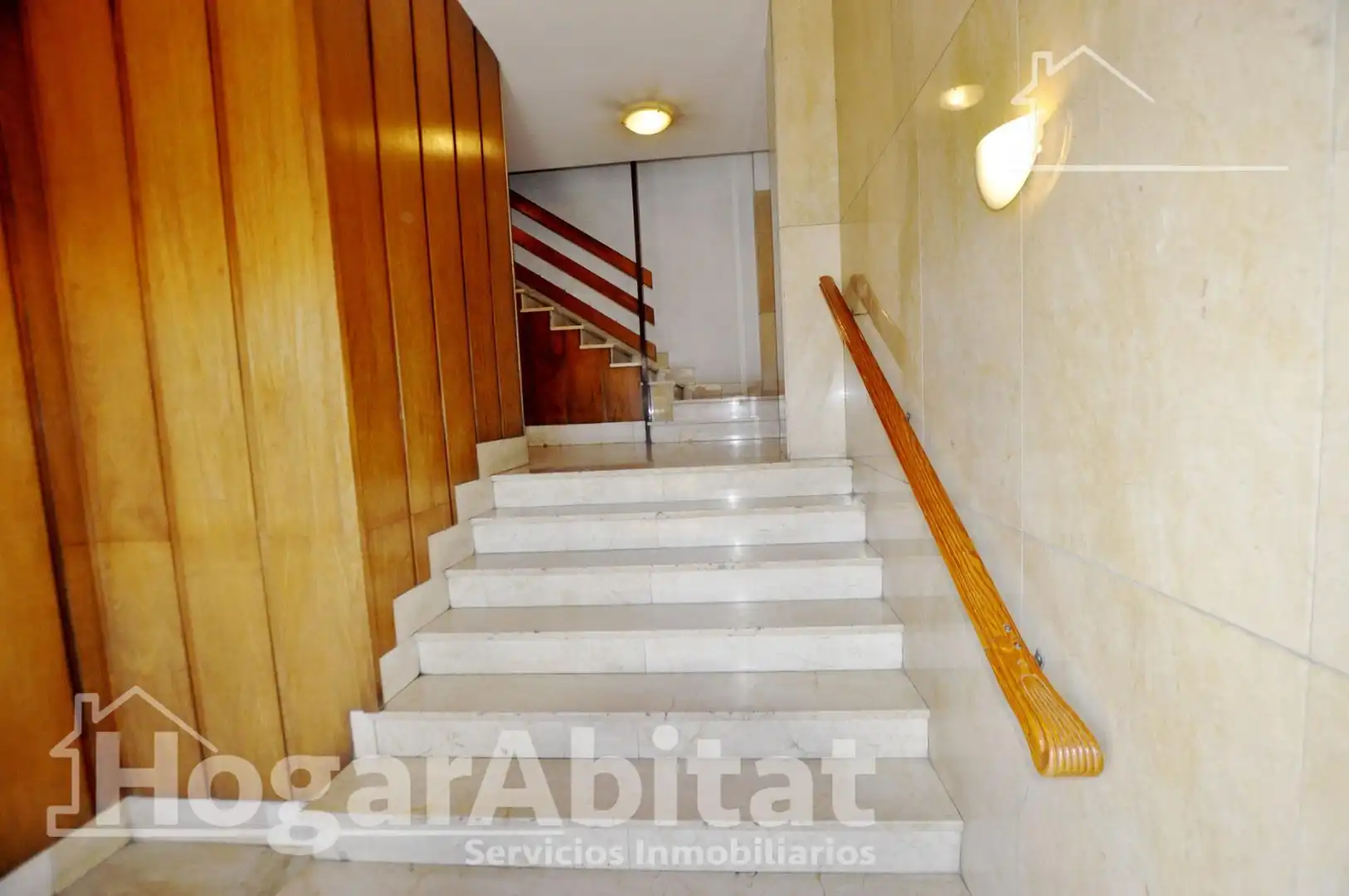 Flat with terrace for sale in Calle de San Vicente Mártir, imagen 47