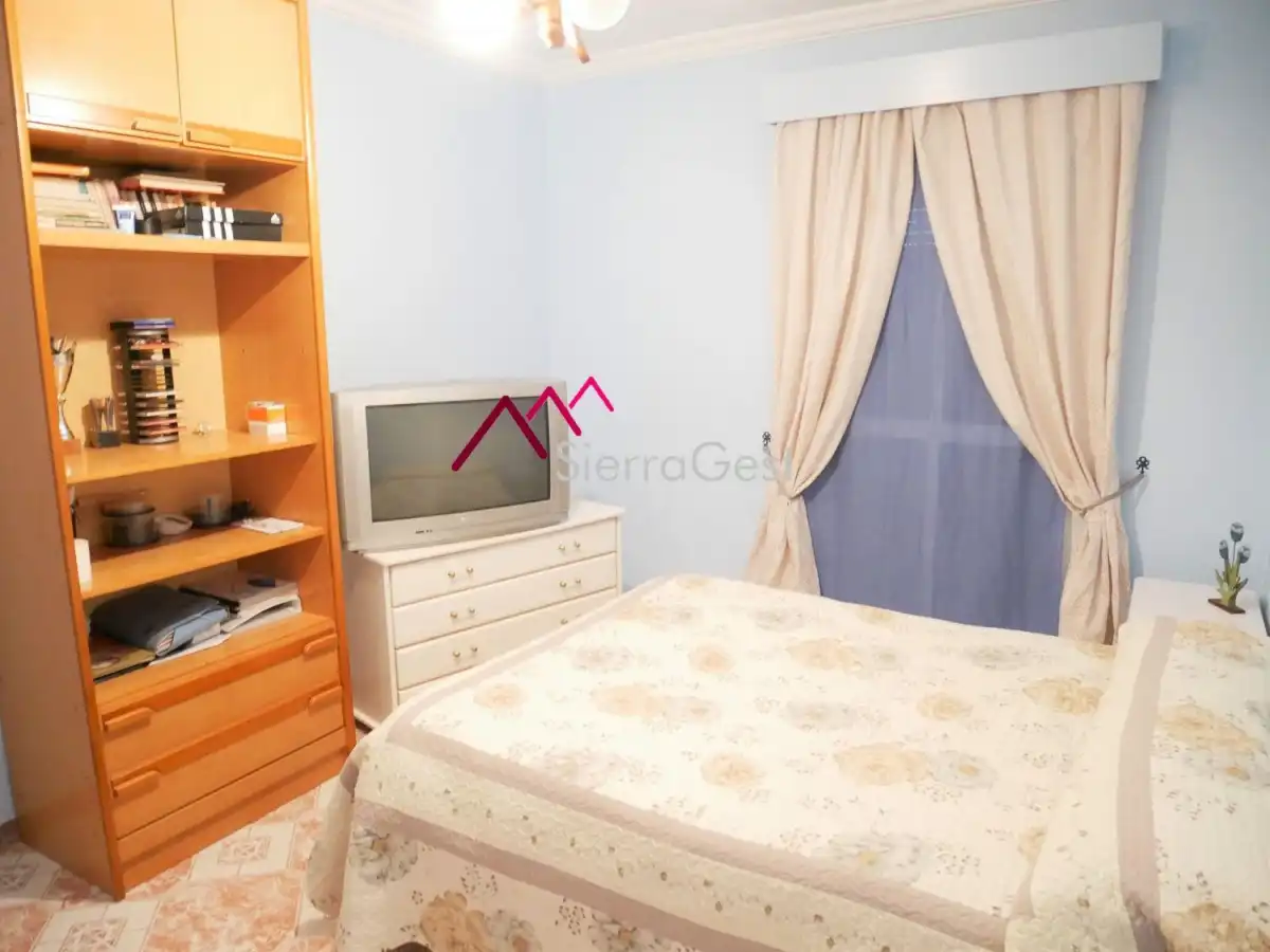 Casa o chalet en venta en El Jardín - Antonio Vega