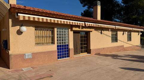 Foto 5 de Casa o xalet en venda a Cocentaina, Alicante