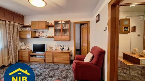 Foto 5 de Pis en venda a La Prosperitat,  Barcelona Capital