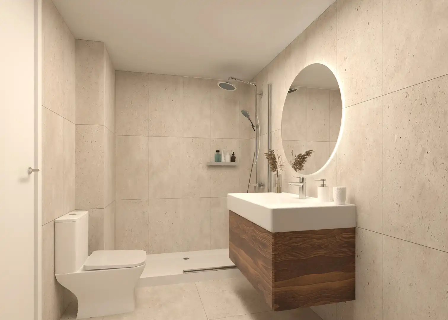 Ático con piscina en venta en Avenida del Deporte 3I, imagen 10