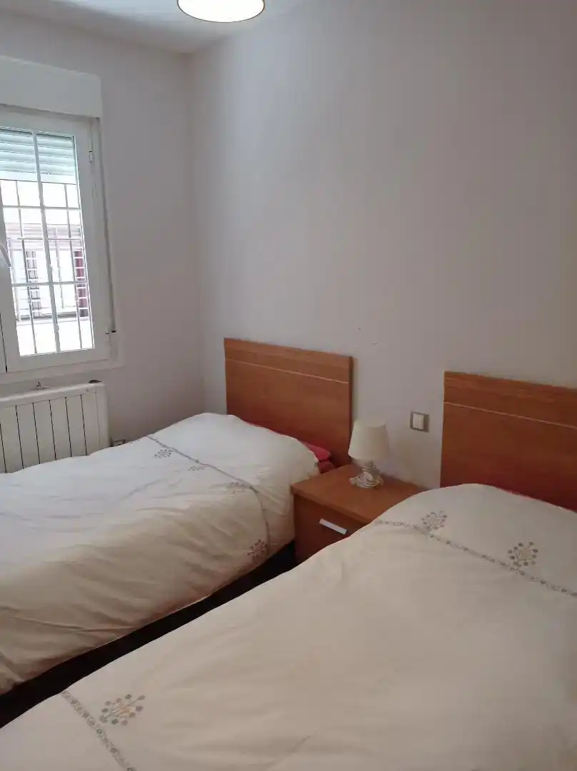 Habitación de Piso en venta en Herencia con Aire acondicionado, Parquet y Trastero