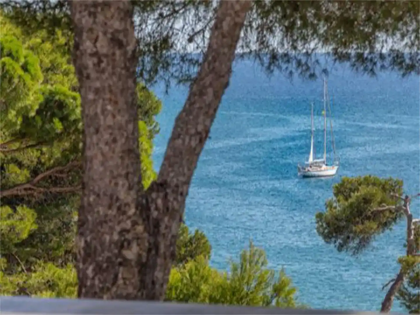 Außenansicht von Wohnung zur Miete in Salou mit Klimaanlage, Schwimmbad und Balkon