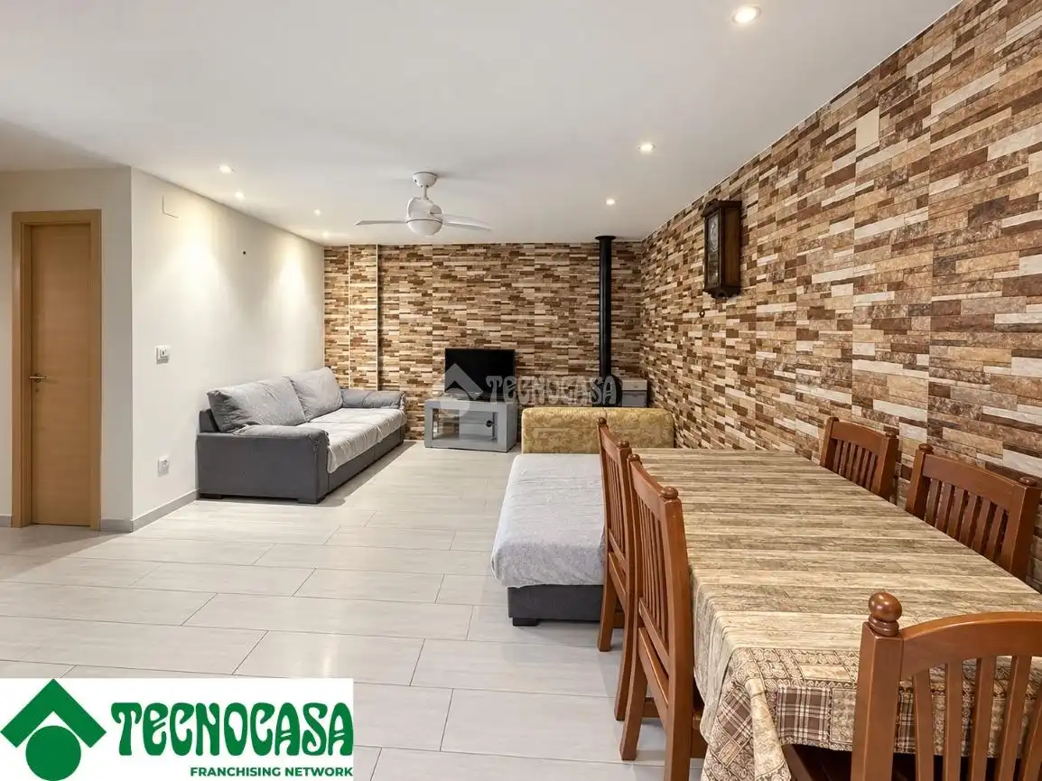 Flat for sale in Centro Ciudad