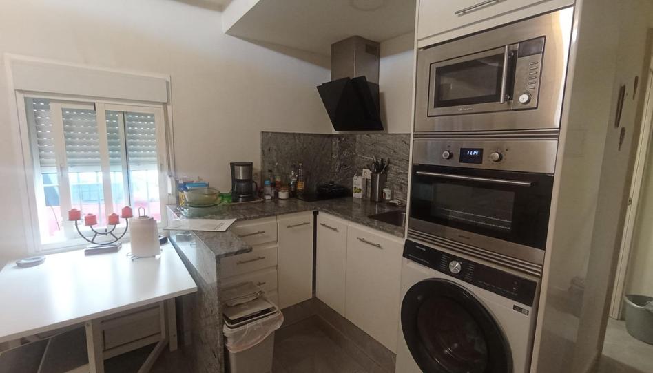 Foto 1 de Pis en venda a Girón - Las Delicias, Málaga