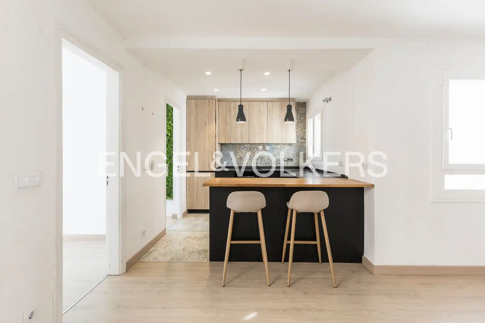 Penthouse mit Aufzug zum Verkauf in Gràcia, imagen 19
