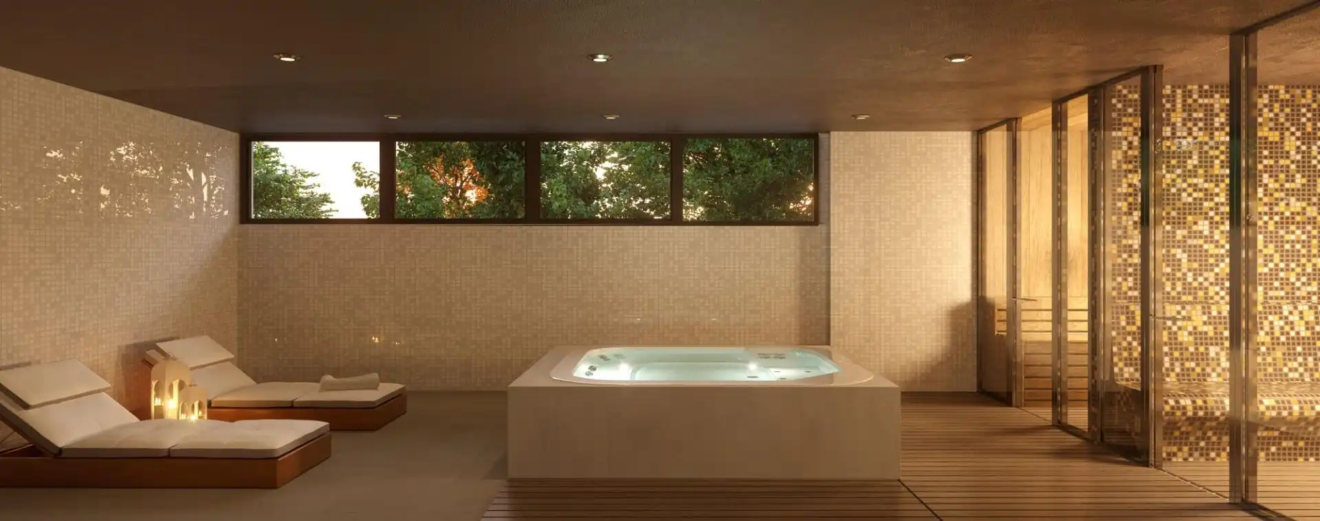 Wohnung mit Pool zum Verkauf in El Faro de Calaburra - Chaparral, imagen 30