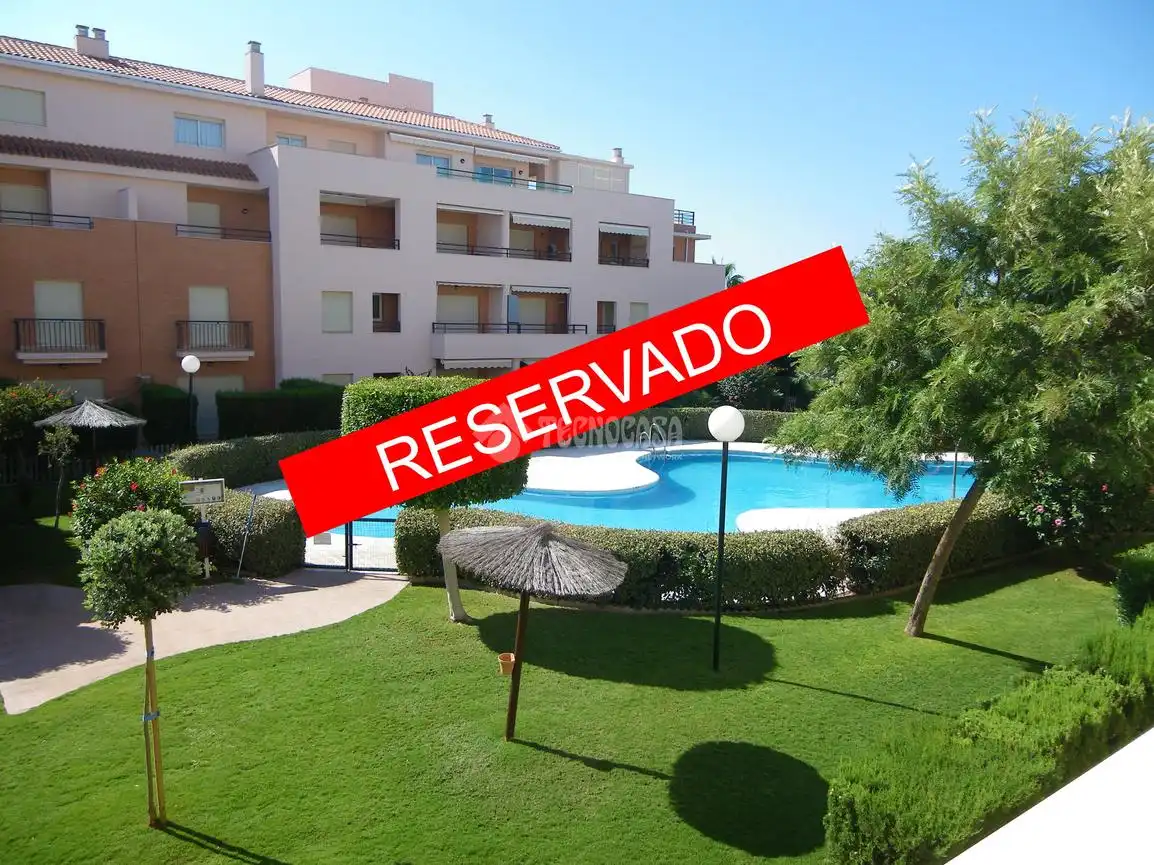 Piso en venta en Las Tres Piedras - Costa Ballena