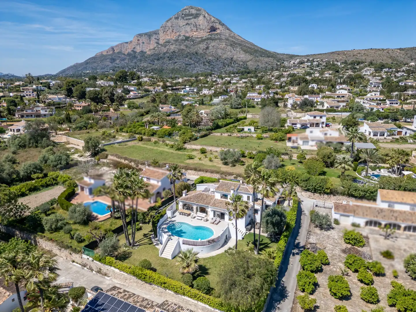 House with garden for sale in Partida Tosal - Zona dels Castellans, imagen 42