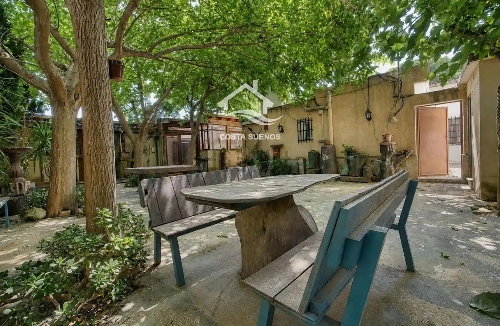 Villa avec terrasse à vendre à CAMI LA RULA, imagen 33