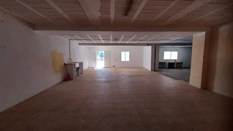 Business premises for sale in RAFAEL ALBERTI, imagen 31