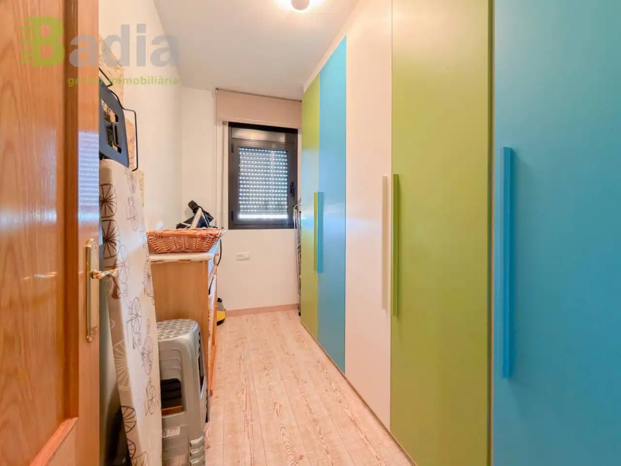 Bedroom of Duplexes for sale in Alcarràs  with Air Conditioner, Heating and Terrace