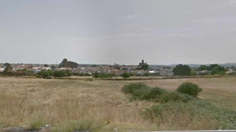 Residential for sale in Fregenal de la Sierra