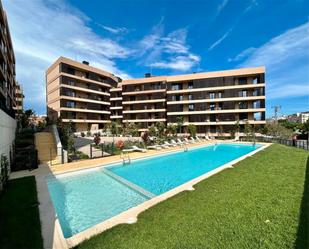 Flat for sale in Carrer de Lisboa, 69, El Carmel