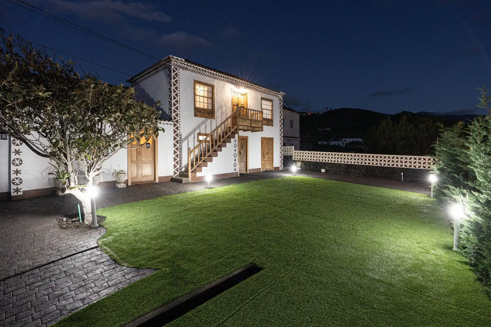 Casa o chalet en venta en Villa de Mazo