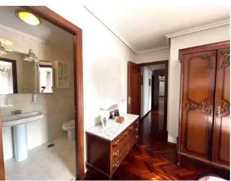 Appartement avec terrasse à vendre à Posío, imagen 16