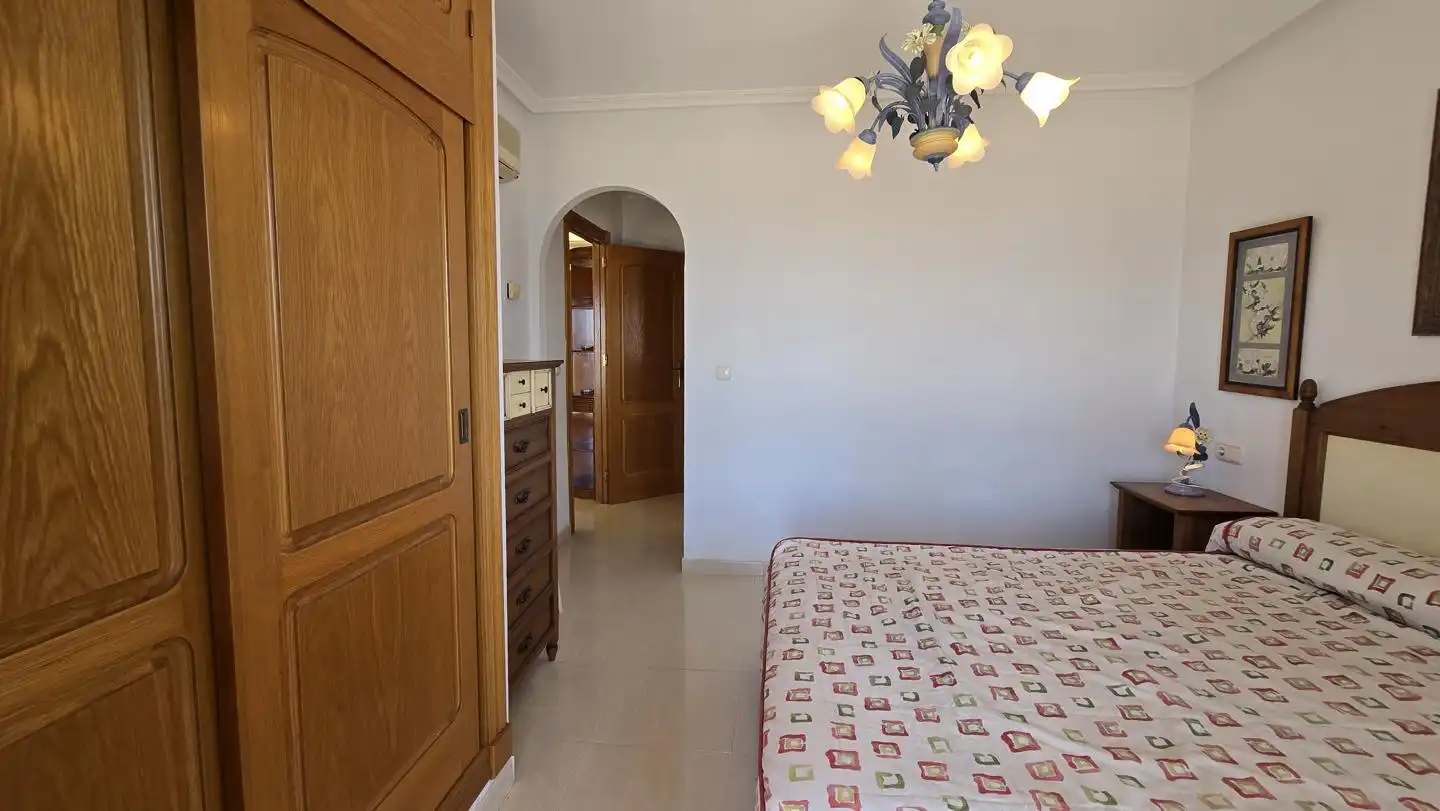 Apartament amb piscina en venda a Puerto Tomás Maestre 1431, imagen 40